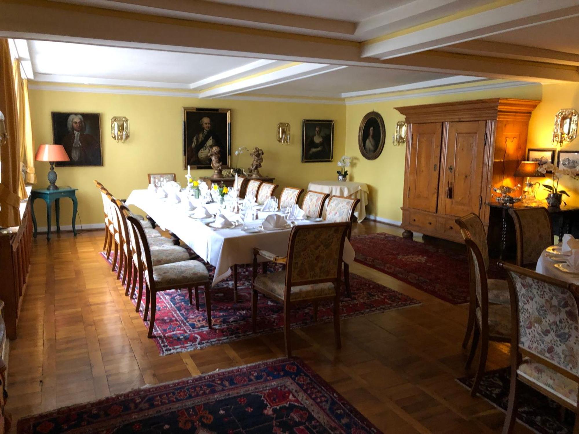 Schoekel'S Hotel Und Restaurant Elze Extérieur photo
