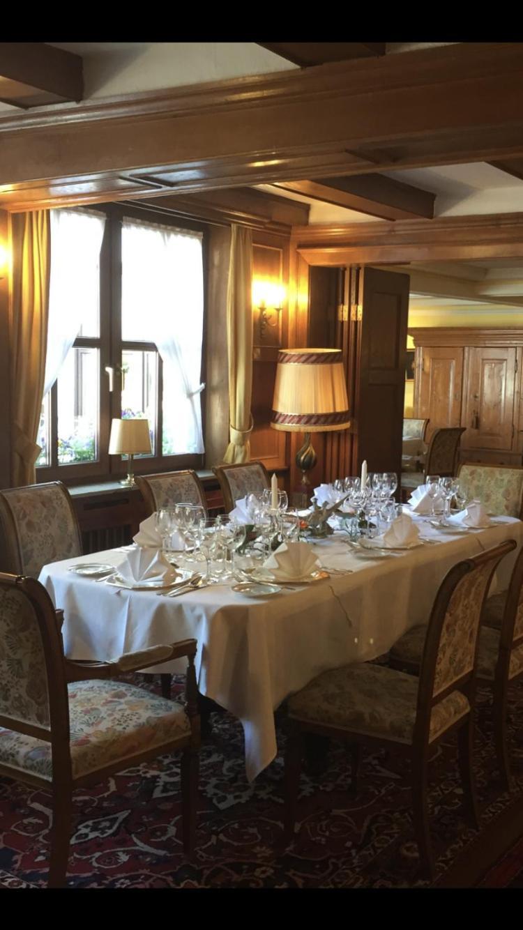 Schoekel'S Hotel Und Restaurant Elze Extérieur photo