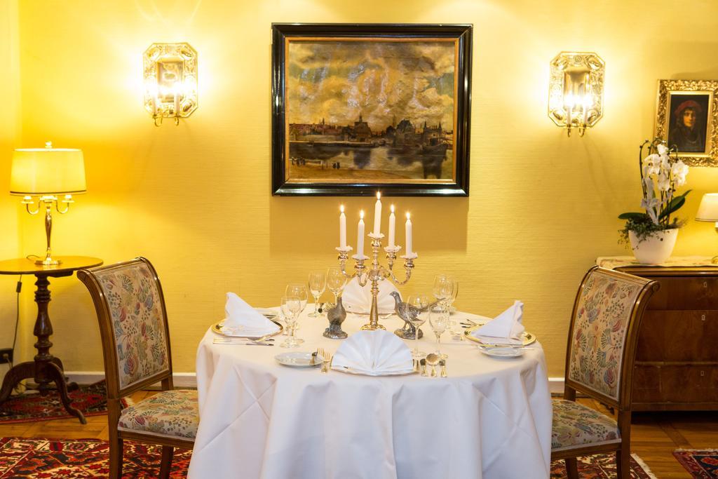 Schoekel'S Hotel Und Restaurant Elze Extérieur photo