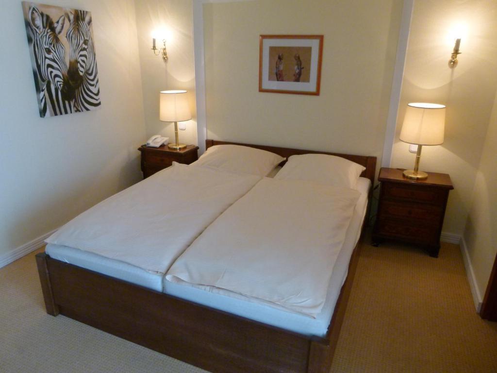 Schoekel'S Hotel Und Restaurant Elze Chambre photo