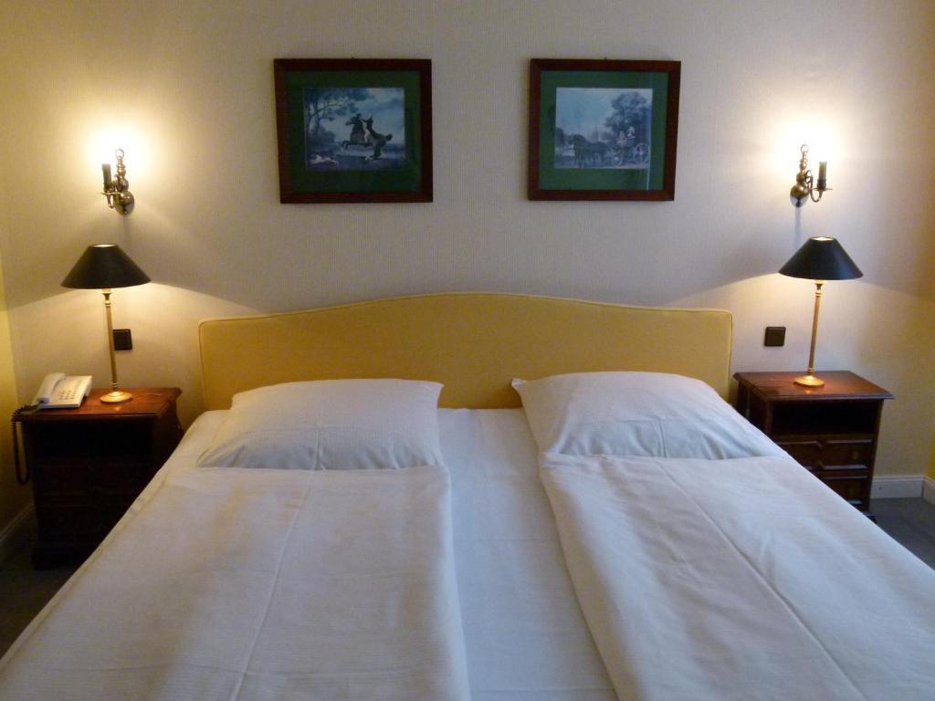 Schoekel'S Hotel Und Restaurant Elze Chambre photo